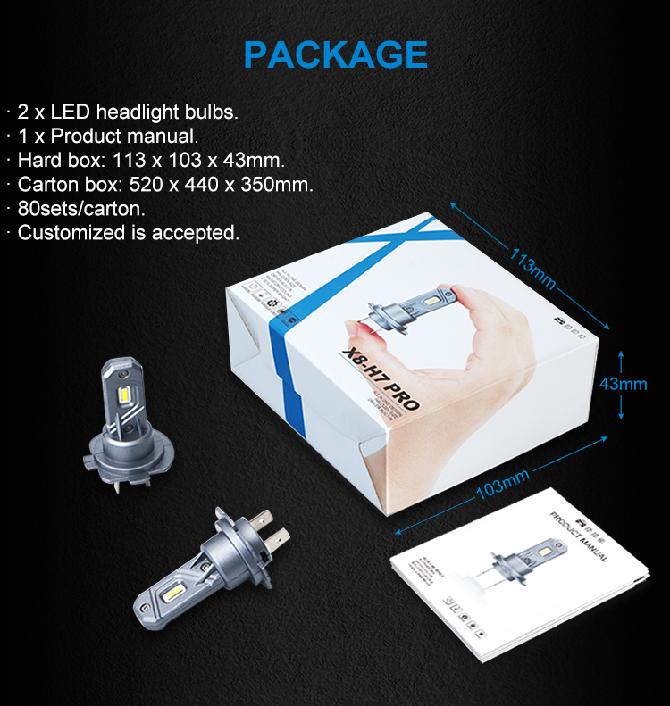 https://www.bulbtek.com/bulbtek-x8-h7-pro-360-led-light-canbus-ampoule-6000k-6500k-100w-halogen-replacement-mini-auto-car-lamp-led-headlight-bulb-for-vw-product/